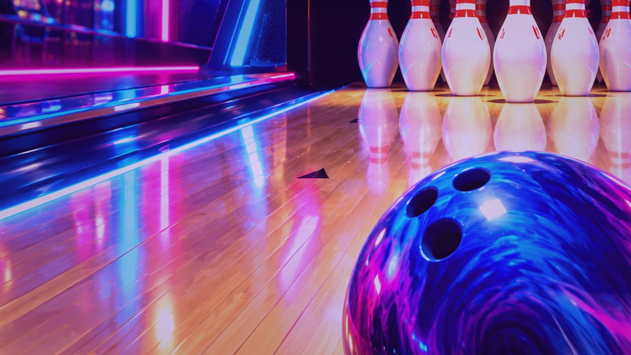 Alley Afterglow gameplay screenshot 2